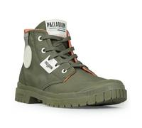 Palladium Unisex Sp20 OverlabSneaker Boots