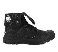 Palladium Unisex's Baggy Hopper Tunnels Ankle Boot
