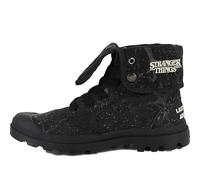 Palladium Unisex's Baggy Hopper Tunnels Ankle Boot