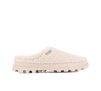 Mules Palladium Dunelite Cosy Blanc 38