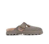 Palladium Unisex's Dunelite Pyla Warm Sneaker, Grey, 9 UK