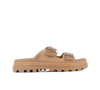 Palladium Mules / Casual Shoes DUNELITE RIVIERA SDE in Brown 5.5