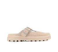 Palladium Mules / Casual Shoes DUNELITE PYLA SDE in Beige 5.5