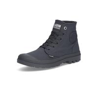 Palladium Unisex's Mono Chrome Ankle Boot, Grey, 9 UK