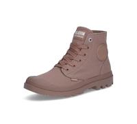 Palladium Unisex's Mono Chrome Ankle Boot, Pink, 11.5 UK