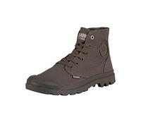 Palladium Pampa Hi Mono Chrome Green Boots UK 11