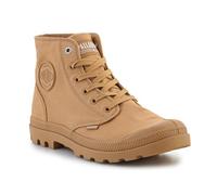 Palladium Unisex's Mono Chrome Sneaker, Woodlin, 12 UK