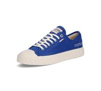 Palladium Shoes (Trainers) PALLA ACE CVS ORG in Blue 9