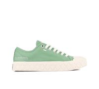 Palladium Unisex's Palla Ace Ankle Boot, Vintage Green, 7 UK