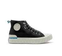 Palladium Unisex's Palla Ace Chukka Org Sneaker