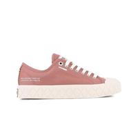 Palladium Unisex's Palla Ace CVS Org Sneaker, Pink, 11.5 UK