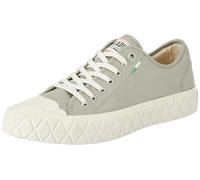 Palladium Unisex's Palla Ace CVS Sneaker, Abbey Stone, 5.5 UK