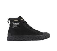 Palladium Unisex's Palla Ace Detroit Sneaker