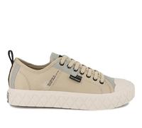Palladium Unisex's Palla Ace Htg Supply Sneaker, Mojave Desert, 8.5 UK