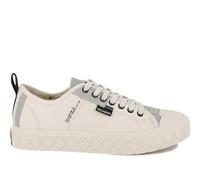 Palladium Unisex's Palla Ace Htg Supply Sneaker, Whitecap Gray, 9 UK