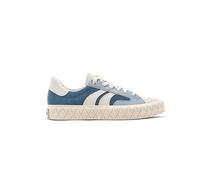 Palladium Unisex's Palla Ace Sneaker, Dusted Blue, 5 UK