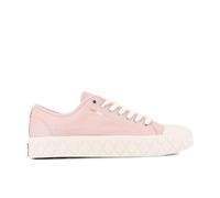 Palladium Shoes (Trainers) PALLA ACE CVS ORG in Pink 8