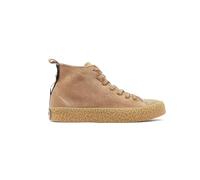 Palladium Unisex's Palla Ace Sneaker, Skin-Coloured, 5 UK