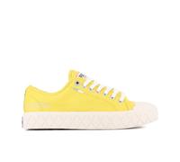 Palladium Unisex's Palla Ace Sneakers, Super Lemon, 8 UK