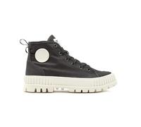 Palladium Unisex's PALLASHOCK ORG 2 Sneaker, Black, 7 UK