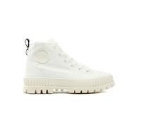 Palladium Unisex's Pallashock Org 2 Sneaker, Star White, 11.5 UK