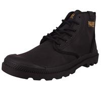 Palladium Unisex's Pampa Ankle Boot, Black, 10 UK