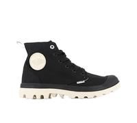 Palladium Unisex's Pampa Ankle Boot, Black, 11 UK