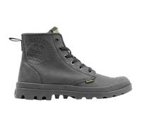 Palladium Unisex's Pampa Ankle Boot, Black, 9.5 UK