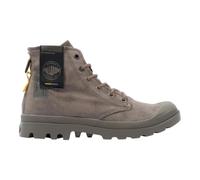Palladium Unisex's Pampa Ankle Boot, Brown, 11 UK