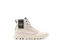 Palladium Unisex's Pampa Ankle Boot, Clear, 11 UK