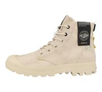Palladium Unisex's Pampa Ankle Boot, Clear, 12.5 UK