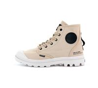 Palladium Unisex's Pampa Hi Htg Supply Sneaker