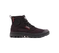 Palladium Unisex's Pampa Hi Patch Sneaker