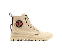 Palladium Unisex's Pampa Hi Supply Rs Sneaker