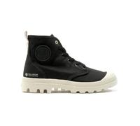 Palladium Unisex's Pampa Hi Zip Organic Sneaker