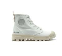 Palladium Unisex's Pampa Hi Zip Organic Sneaker