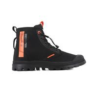 Palladium Unisex's Pampa Lite Journey Ankle Boot