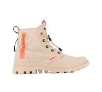 Palladium Unisex's Pampa Lite Journey Ankle Boot