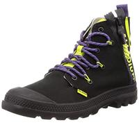 Palladium Unisex's Pampa Lite Lace It Sneaker