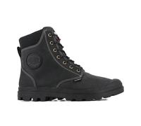 Palladium Unisex's Pampa Sc Thins Wp+ Ankle Boot