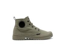 Palladium Unisex's Pampa Sp20 Hi CVS Sneaker, Sand, 9.5 UK