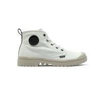 Palladium Unisex's Pampa SP20 HI CVS Sneaker, Star White Birch, 11 UK