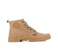 Palladium Unisex's Pampa Sp20 Hi Wax Ankle Boot