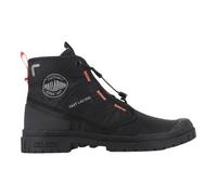 Palladium Unisex's Sp20 Ankle Boot, Black, 10 UK