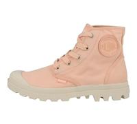 Palladium Shoes (High-top Trainers) PAMPA HI in Pink 4