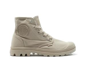 Palladium Us Pampa Hi WN's 92352238 Boots, beige, 3 UK