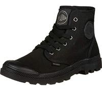Palladium Pampa Hi, Men's Ankle Boots, - Schwarz (BLACK/BLACK 060), 7.5 UK