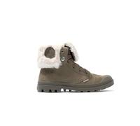 Palladium Baggy Nubuck Wl Hiking Boots