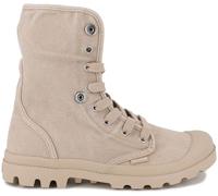 Palladium Women's Baggy Fashion Boot, Pilat, 8 UK