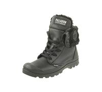 Palladium Women's Baggy NBK WL Boots Lined 97962 Black, black, 5 UK